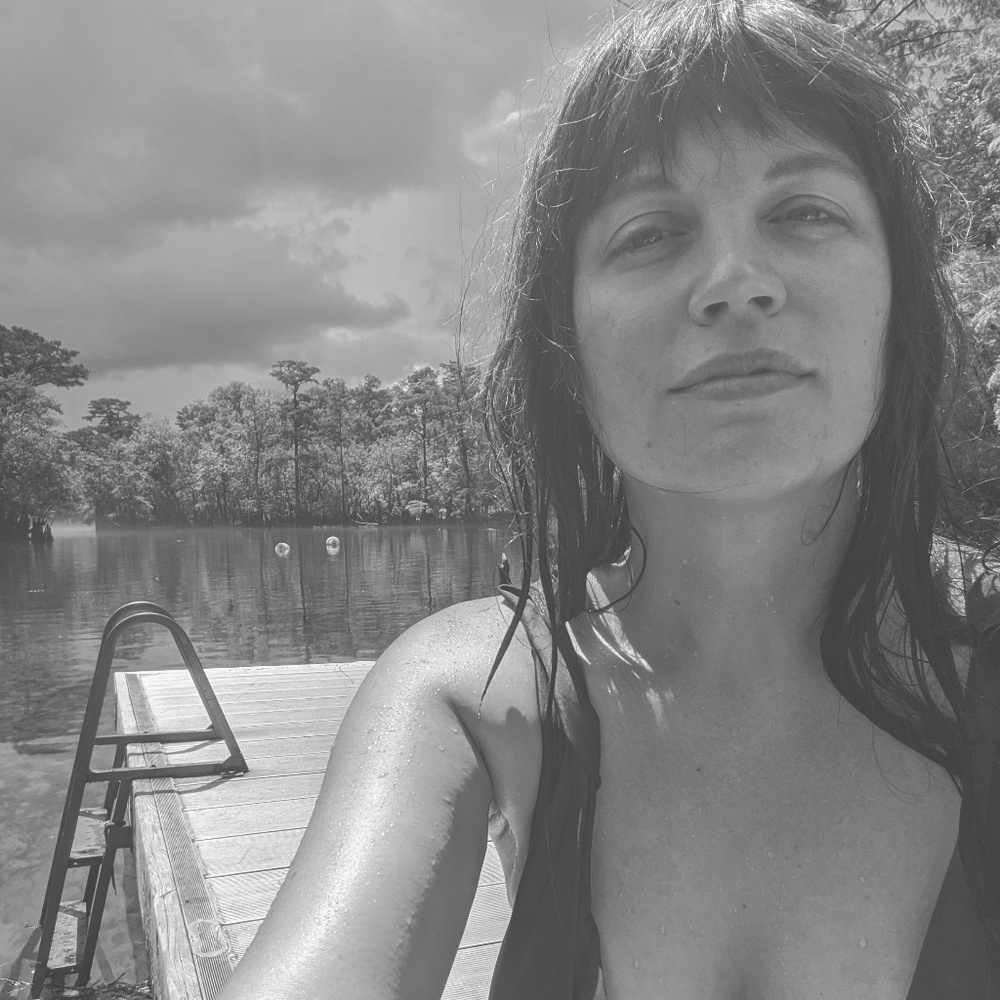 Meet your Posher, Carolyn